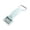 Blue, variant on Shaver Vegetable Spiral Peeler and Slicer for Carrots Cucumbers Kitchen Tool with Precision and Easy Grip, 7.08*2.95 inch, Blue