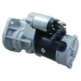 thumbnail image 2 of NEW Starter Fits Hitachi Gehl Yanmar Mustang Takeuchi S14-102 129940-77010 2-YEAR WARRANTY, 2 of 3
