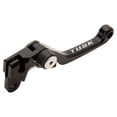 thumbnail image 3 of Tusk Folding Clutch Lever Black for Honda CR85R Expert 2003-2007, 3 of 4
