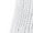 White/Grey, variant on Uyn Men's Running Sneaker Socks - 2In Socks, Socks, Polyamide, Logo Yellow/Grey 39-41