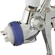 Fuji Spray 2895-T75G Q5 Platinum Quiet HVLP Spray System + Accessories