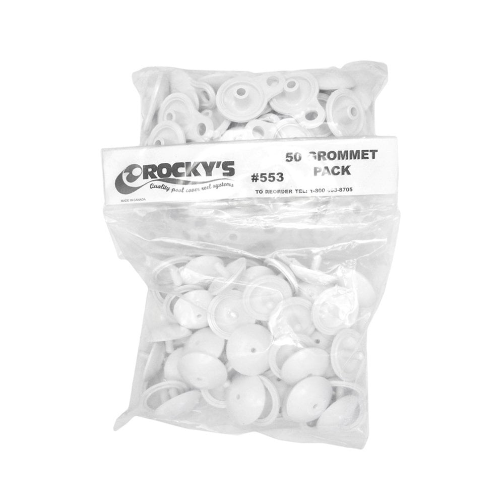 Rocky's 553 Grommet - Pack of 50