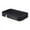 Black, variant on Boovnll Soap Holder, Silica Gel Self Draining Soap Dish, Soap Saver for Bathroom, Kitchen, Bath Tub, Soaps, Sponges Holder, Extend Soap Life Keep Soap Bars Dry Soap Holder Shower