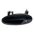 thumbnail image 1 of Manija Puerta Exterior HUSHAN Lesabre 2000 A 2005 Buick Del Izq, 1 of 4