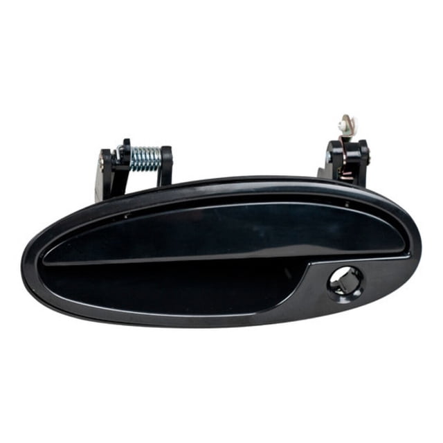 Manija Puerta Exterior HUSHAN Lesabre 2000 A 2005 Buick Del Izq