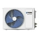 thumbnail image 2 of Minisplit York Inverter Frío Calor 1 Tonelada (12,000 BTUS) 220V YHKF12ZJ6AXPORX, 2 of 4