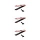 thumbnail image 1 of Jumpingount Rodillo de pelo Mini alisador rizador inalámbrico multiusos de larga duración multifuncional 2 en 1 suministros de peluquero rosa Type1 NO1, 1 of 6
