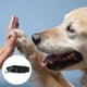 thumbnail image 3 of Collar de cáñamo para perros - Forro antialérgico súper suave. Perfecto para pequeños MFZFUKR CPB-US-YY446-3, 3 of 5