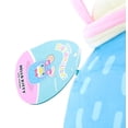 thumbnail image 3 of Hello Kitty Kaiju 8 Inch Squishmallow Plush | Tuxedo Sam, 3 of 3