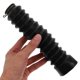thumbnail image 5 of unbranded 1Par Cubierta Para Amortiguador Universal De Motocicleta Con Protección Contra En Negro, 5 of 8