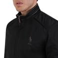thumbnail image 3 of CHAMARRA PARA CABALLERO MARCA HPC POLO 100% ORIGINAL, 3 of 7