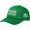 Green, variant on Broken-Crayons-Still-Color Mesh Hat Baseball Cap Men Women Trucker Hat Black