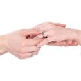thumbnail image 4 of Titanium Rings 4MM 6MM 8MM 10MM Wedding Band in Comfort Fit Matte for Men Women Size 3-15, 4 of 4