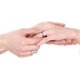 thumbnail image 4 of Titanium Rings 4MM 6MM 8MM 10MM Wedding Band in Comfort Fit Matte for Men Women Size 3-15, 4 of 4