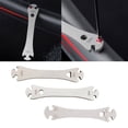 thumbnail image 2 of ZPAQI Bike Wrench Mountain Bike Pedal Wrench Bike Tool Bike Chain Tools Pedal Wrench, 2 of 20