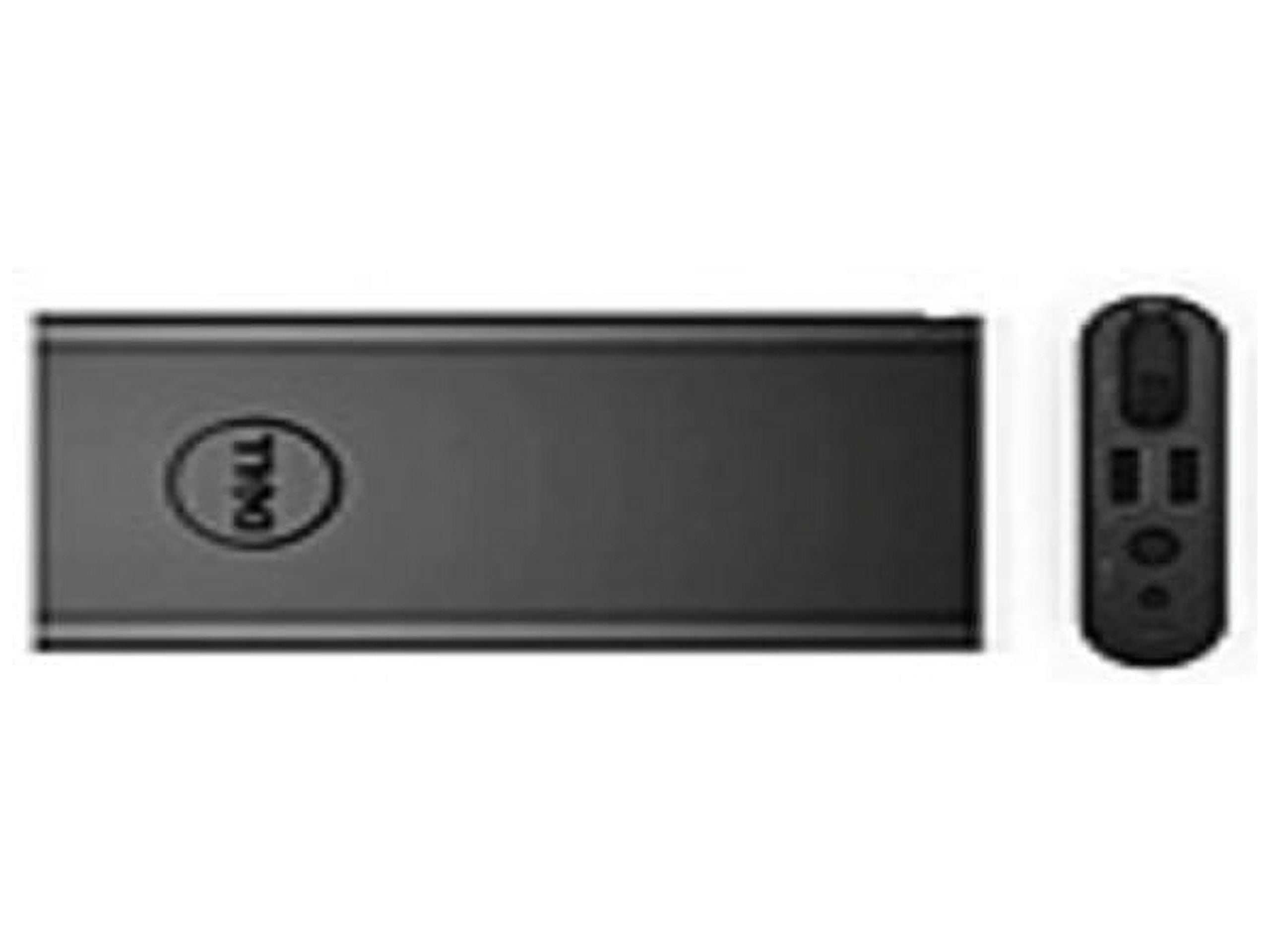 Dell Laptop External Battery PW7015L - 18000mAh - 2 USB A