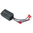 Rockville PS20 2-Channel Bluetooth Micro Amplifier with RWK8ATV 8 AWG ...