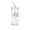 Pink, variant on Inerposs Glass Water Cup, 400ml Beverage Cup, Reusable Straw, Detachable Butterfly Decoration, Stylish Drinkware for Home Office
