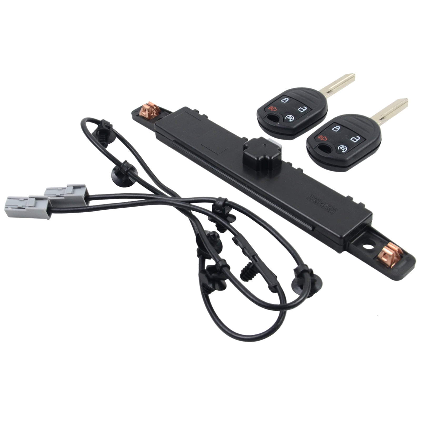 Safety & Security Parts & Accessories NEW FORD OEM 20112014 F150 REMOTE START KIT WITH 2 KEYS