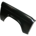thumbnail image 4 of For 1966-1977 Bronco Fender Front, Right Primed Steel FO1241176 D7TZ16005A, 4 of 5