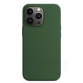 thumbnail image 1 of Funda De Silicona Clover Con Magsafe Para Iphone 13 Pro, 1 of 2