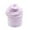 Purple, variant on Todays Clearance Deals Prime! 200ml Cotton Candy Cloud Slime, Solid Color Swirl Scented Mud, Kids Slime Toy for Sensory Play, Creative Slime for Children and Slime Lovers Sales Today Clearance!