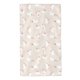 thumbnail image 1 of Balery Beautiful Rabbit Toalla de Microfibra Premium con Estampado – 27.5x16 pulgadas, Alta Absorción, Suave y Aterciopelada, Secado Rápido, 1 of 6