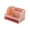 Pink, variant on Matoen Office Desk Organizer with Drawers for Desktop/Tabletop/Counter, Desk Top Accessories Stationary Organizer Desk Caddy, Pen Holder Storage Box