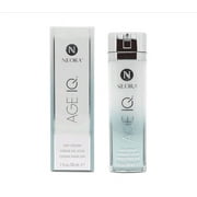 Ne.ora Age IQ Day Cream 1oz/30ml New & Sealed