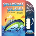 thumbnail image 1 of Speedboat Splash! (Take the Wheel!), 1 of 1