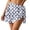 Multicolor#1, variant on Swimsuit Coverup for Women Plus Size Short Sarong Wraps Fashion Casual Bathing Suit Beach Cover Skirt, S-3XL