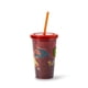 thumbnail image 4 of Vaso lenticular Just Funky Pokémon Charizard de plástico, 480 ml, 4 of 7