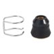 thumbnail image 2 of Plasma cutter torch S45 replacement kit 13pcs parts included, 2 of 4