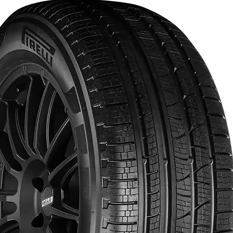 104V 235/55R18 All SUV/Crossover XL Season Tire Scorpion Pirelli Plus Verde Season All