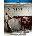 thumbnail image 2 of Sinister (Blu-ray) Lionsgate Home Entertainment, 2 of 3