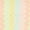 YELLOW, variant on Women's Wavy Stripe Side Slit Maxi Dress