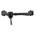 thumbnail image 4 of Brock Replacement Passenger Upper Front Control Arm Cast Iron with Ball Joint & Bushings Compatible with 2007-2016 Silverado Sierra 1500 Pickup Truck, 4 of 9