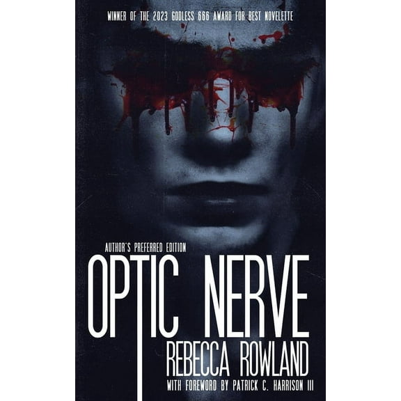 Optic Nerve, (Paperback)