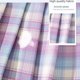 thumbnail image 3 of Falda a cuadros jk para niña, falda plisada estilo preppy, ropa de invierno, falda corta para niñas grandes, falda para niñas, traje de otoño e invierno para niños, 3 of 4