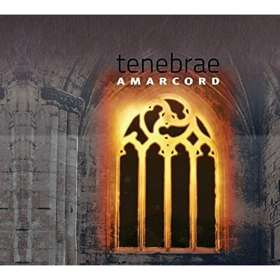 Tenebrae