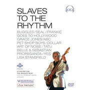 Trevor Horn and Friends: Slaves to Rhythm (DVD), Wienerworld UK, Music & Performance