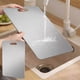 thumbnail image 3 of Titanium Cutting Board Double-Sided Titanium Kitchen Chopping Board, 3 of 5