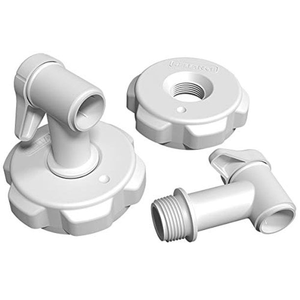 Reliance Replacement Spigot Assembly Fits 70MM Containers