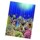 thumbnail image 5 of Cortina de aislamiento térmico Macarena estilo-3 Impreso Animal Zoo, 5 of 8