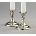 thumbnail image 2 of Elegance 72747 Hampton Paire de Chandeliers 3.5" H Argent, 2 of 2