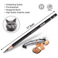 thumbnail image 2 of 24 Pcs Sketch Pencils for Drawing,Graphite Pencils(14B - 5H),Drawing Pencils,Art Pencils,Graphite Pencils for Drawing,Drafting Pencils,Art Pencils with 19 Grades - Ideal for Beginners & Artists, 2 of 7