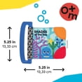 thumbnail image 2 of Teether Book Baby Einstein Ocean Explorers 20x18 cm, 2 of 7