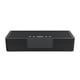 thumbnail image 1 of Altavoz portátil Bluetooth despertador Radio FM cine en casa pantalla LED Audio carga inalámbrica altavoz de Control remoto, 1 of 8