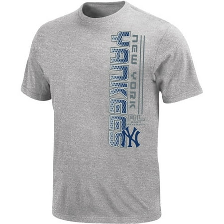 MLB Men's New York Yankees Team Tee