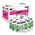 thumbnail image 2 of Pila Energizer C Recargable Blister 12 Unidades 1.2V, 2 of 9